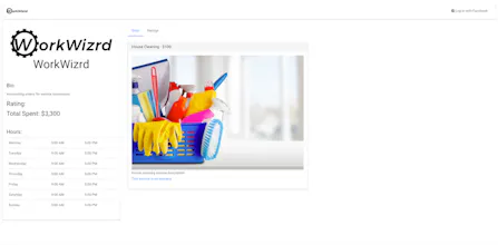 WorkWizrd gallery image