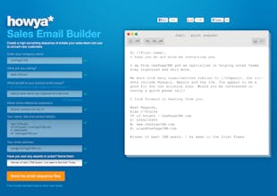 OnePageCRM gallery image