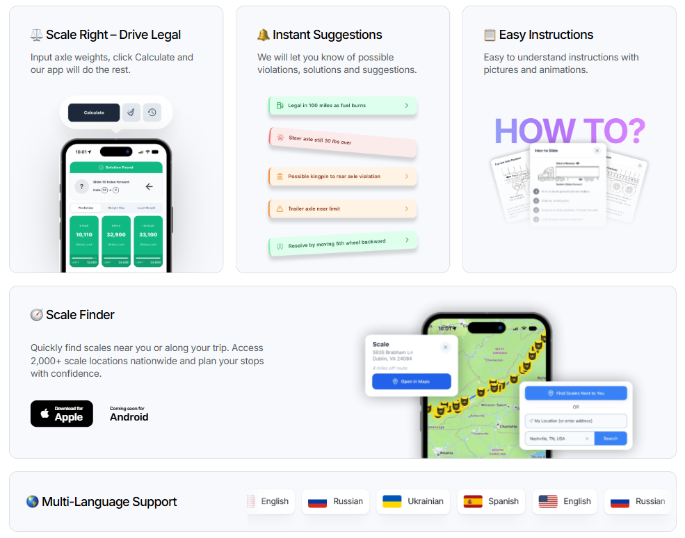 Scale Right gallery image