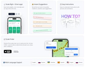 Scale Right gallery image