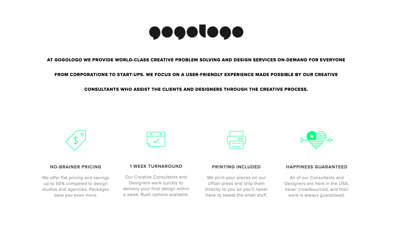 GoGoLogo gallery image