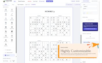 Puzzle Studio gallery image