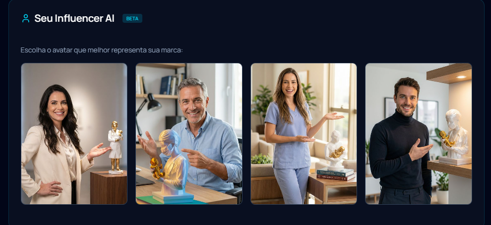 Prismática Pro - Screenshot 3 showing product features and functionality