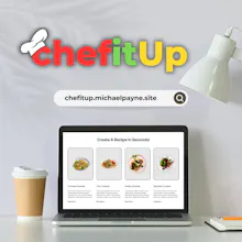 ChefitUp gallery image