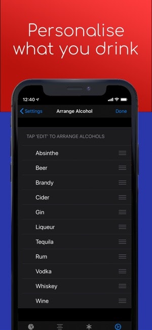 Sipped gallery image