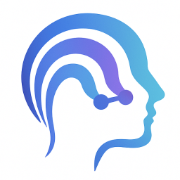 MindSpectrum - Product Hunt launch logo and brand identity