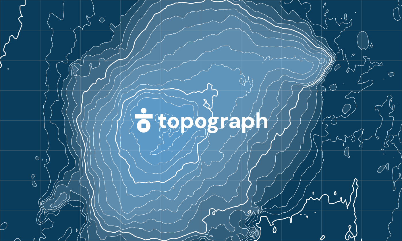 topograph gallery image