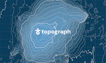 topograph gallery image