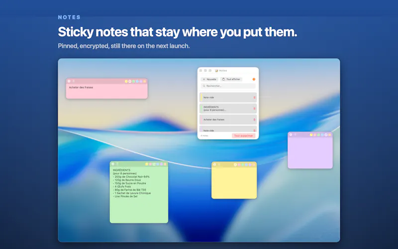 SixKit screenshot 5