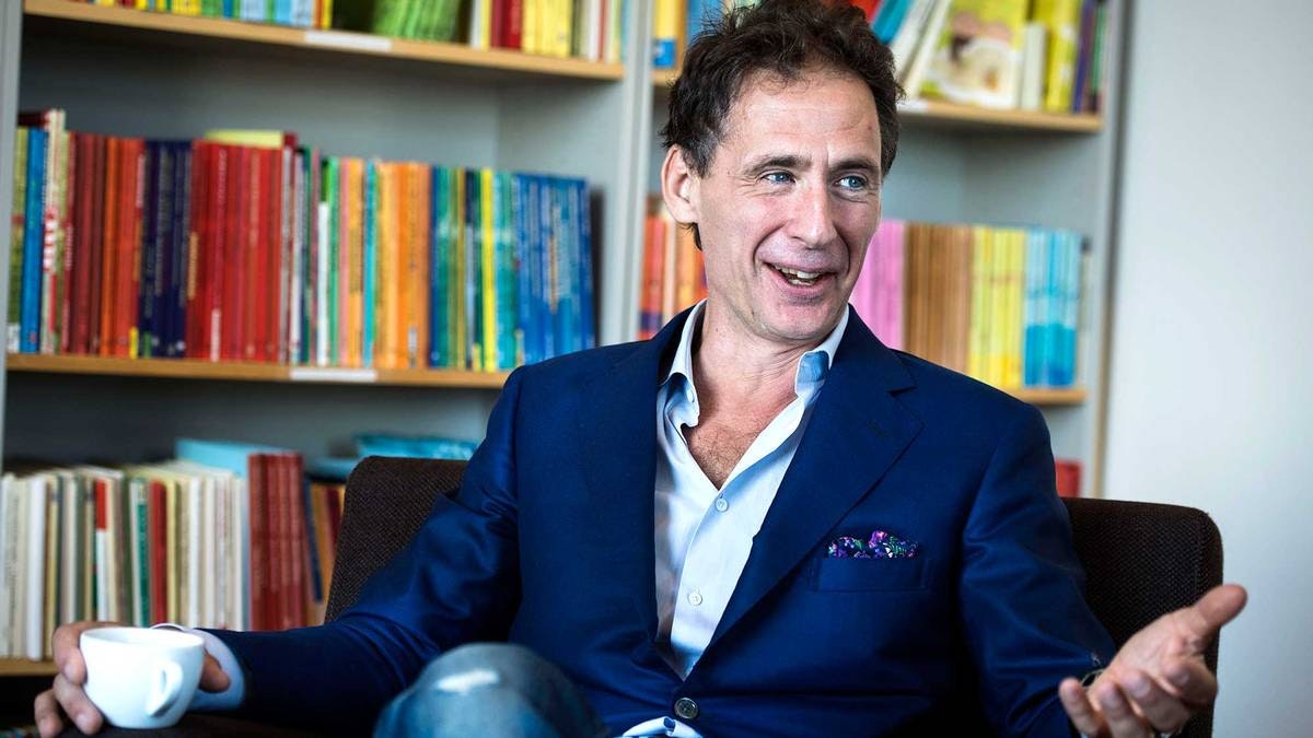 The Girl in the Spider's Web gallery image