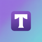 Transparencypedia - Product Hunt launch logo