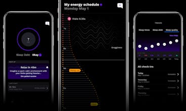 Rise Sleep gallery image