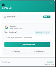 SortlyAI gallery image