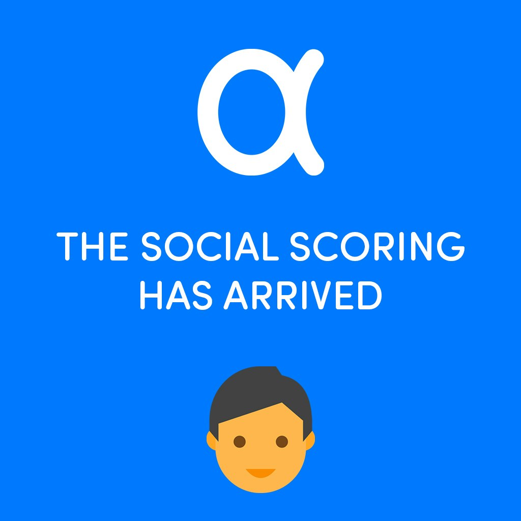 Alfascore gallery image