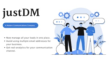 justDM gallery image