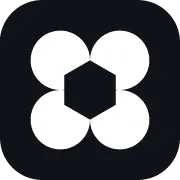 Lavenity logo