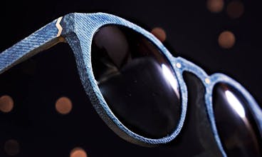 The Shades of Denim - By Mosevic gallery image