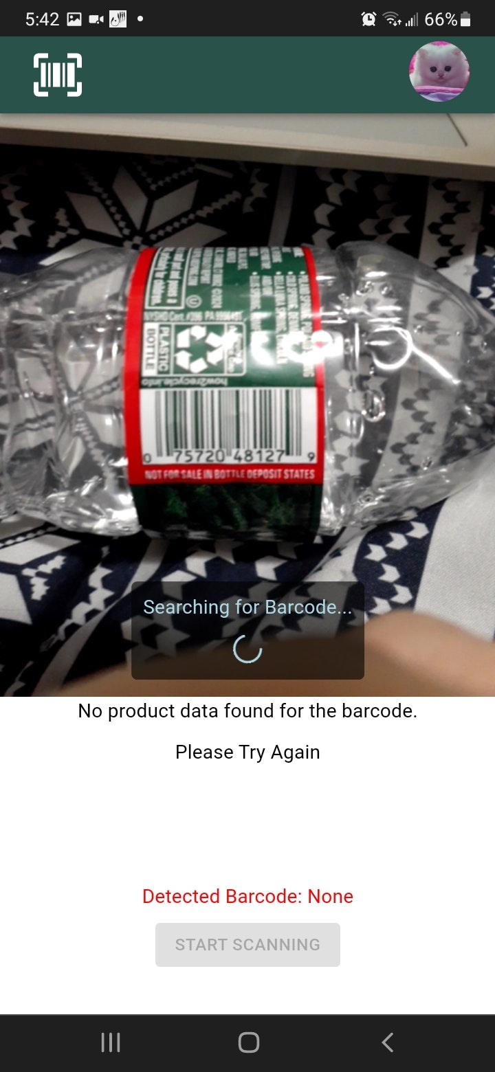 Toxiscan gallery image