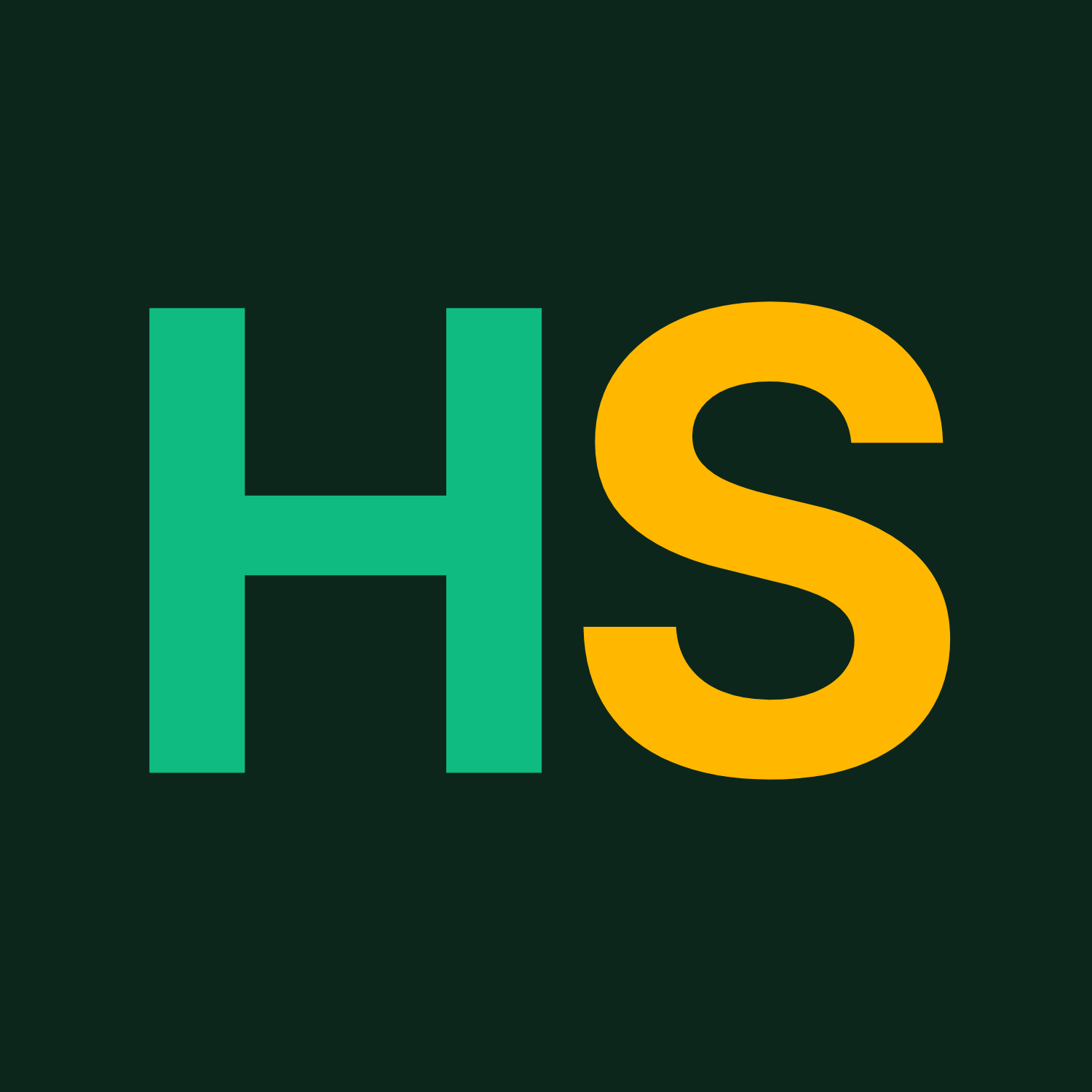 Hytale Server Tracker logo