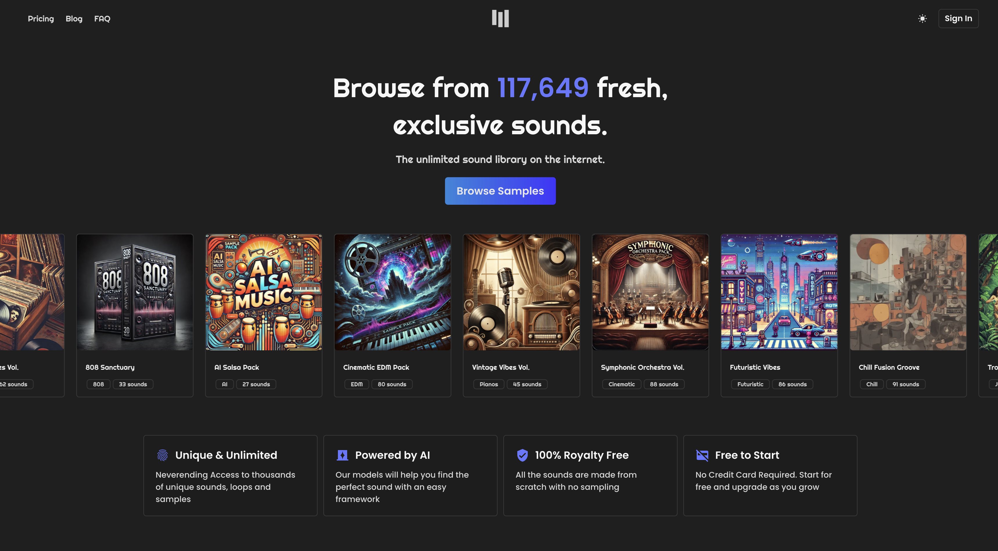 Vertate gallery image