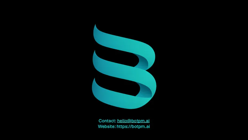BotPM.ai screenshot 2
