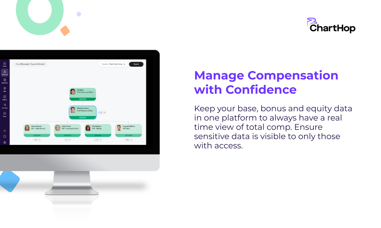 ChartHop gallery image