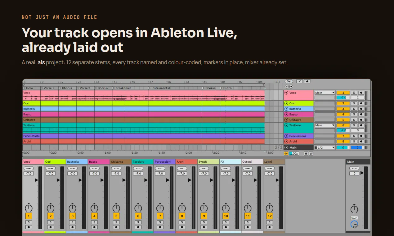 Music Studio Pro gallery image
