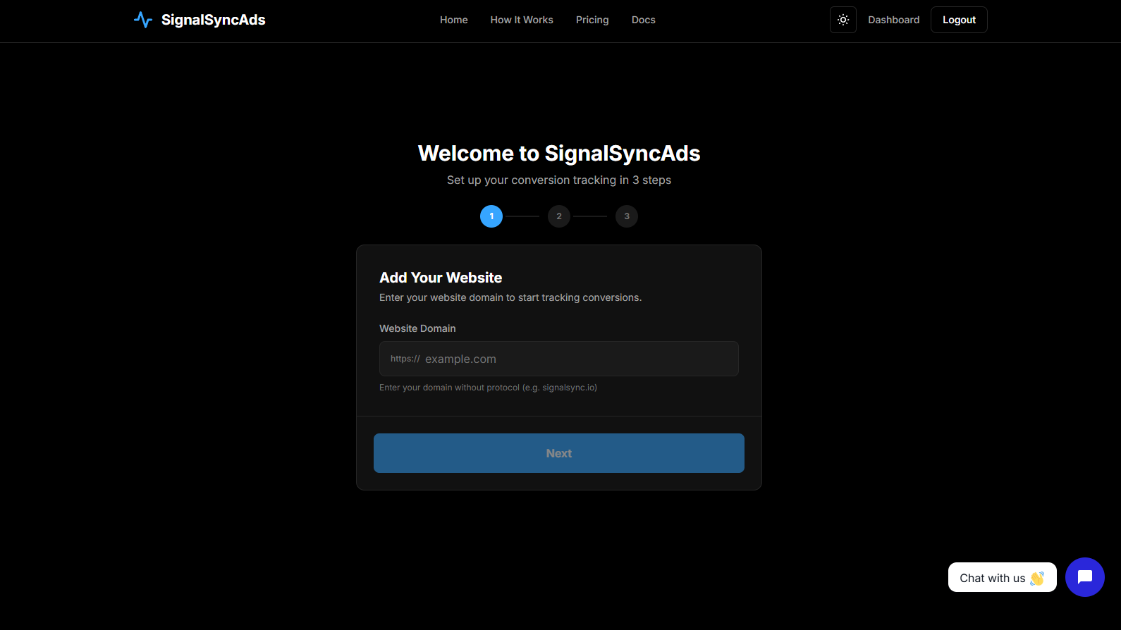 SignalSyncAds gallery image