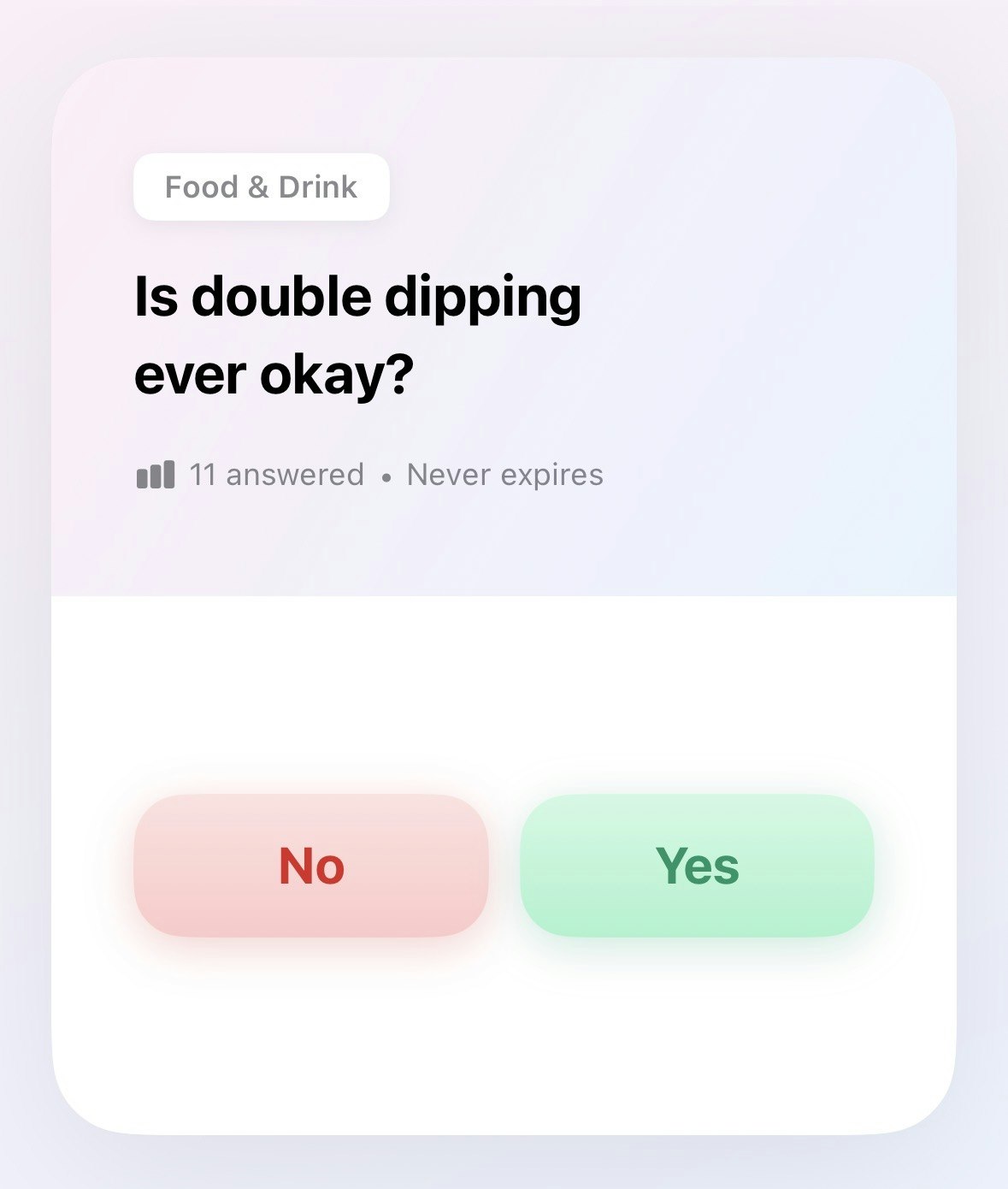 Polhr - Screenshot 4 showing product features and functionality