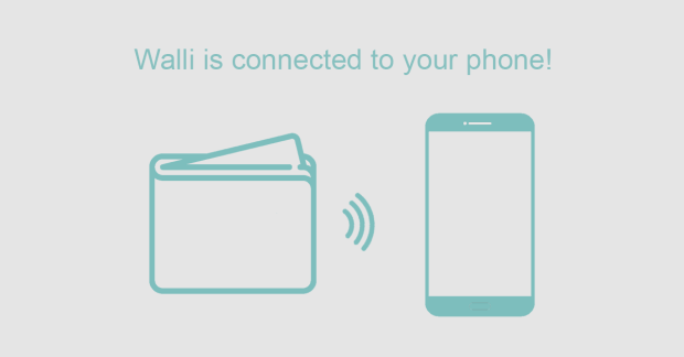 Walli - The Smart Wallet gallery image