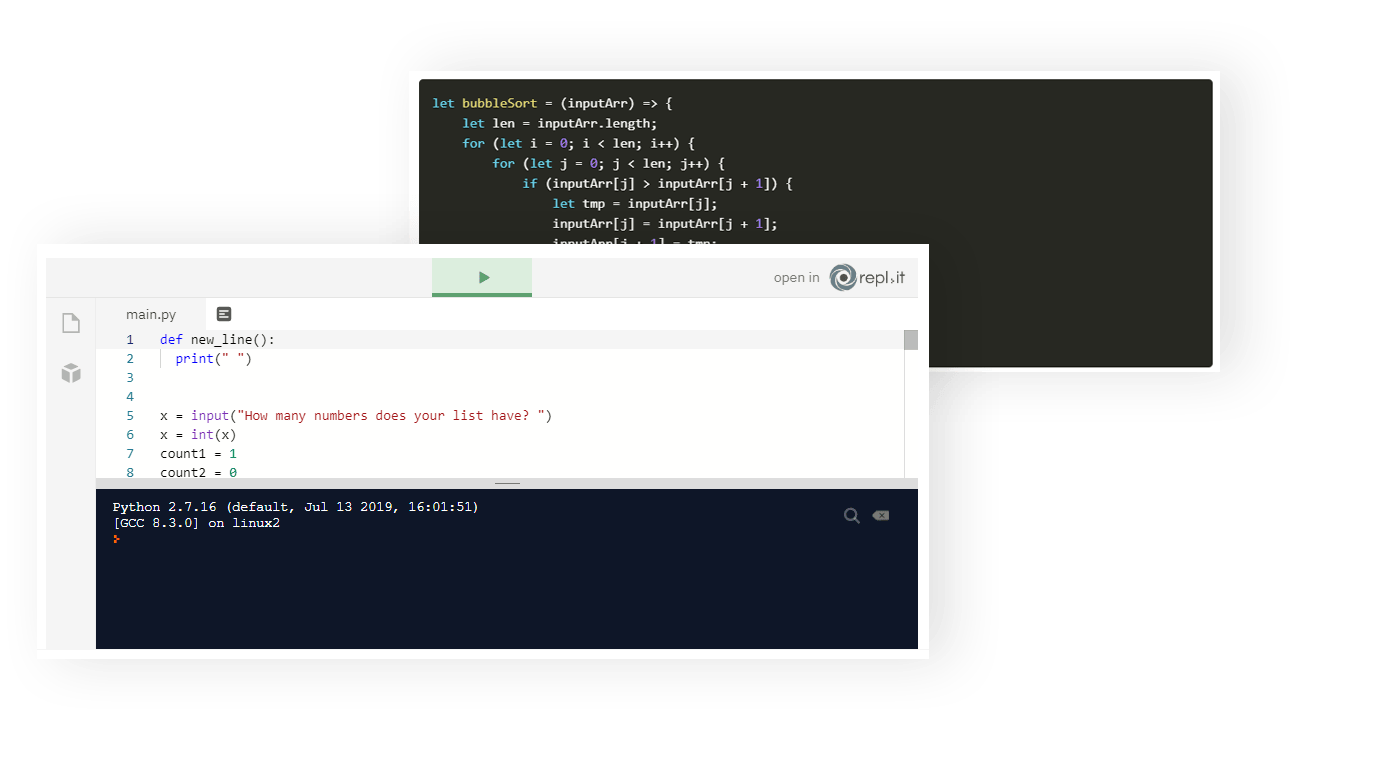 TechStax gallery image