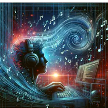 Focused Maker Music gallery image