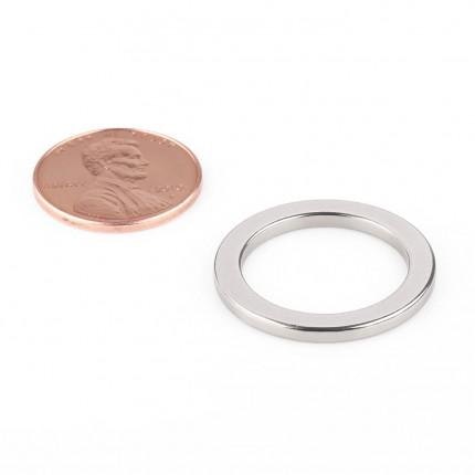  Disc Neodymium Magnets gallery image
