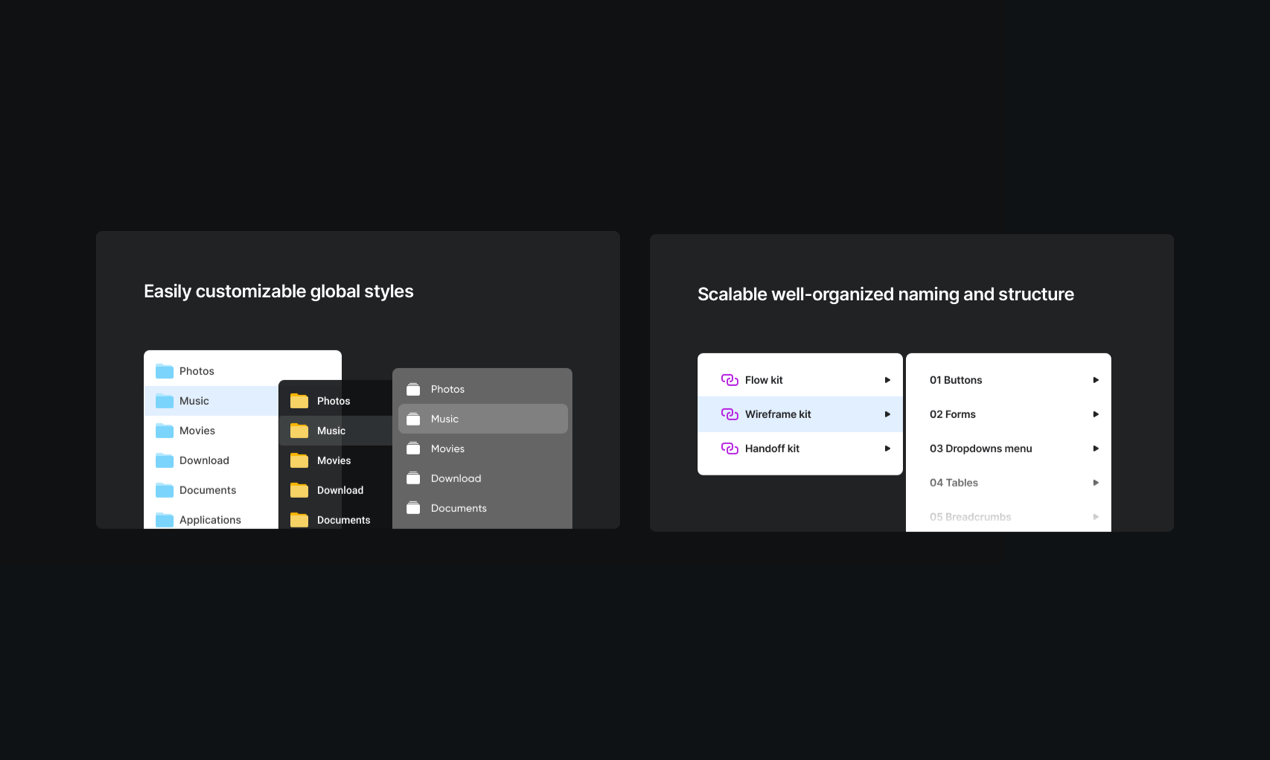 UXToolset gallery image