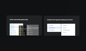 UXToolset gallery image