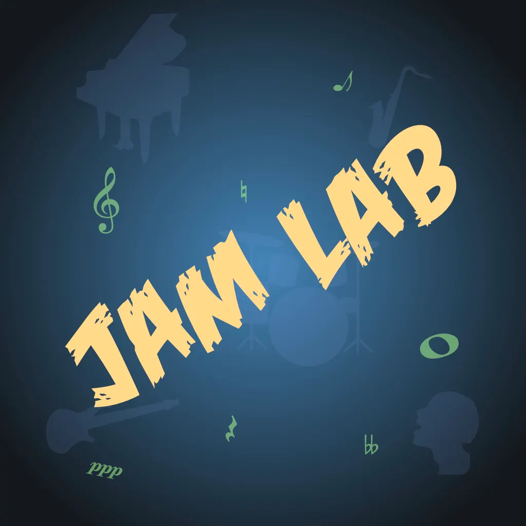 Jam Lab: Chord Progressions