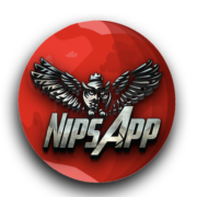 Nipsapp logo