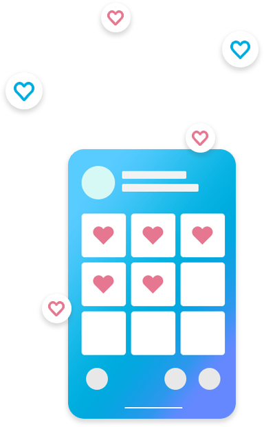 Automatic Instagram Likes media 2