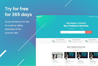 Tasquitos Freelance Marketplace gallery image