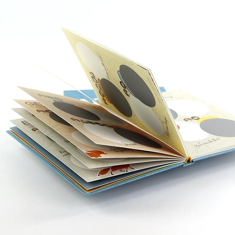 Adventures From Scratch: Family Edition gallery image