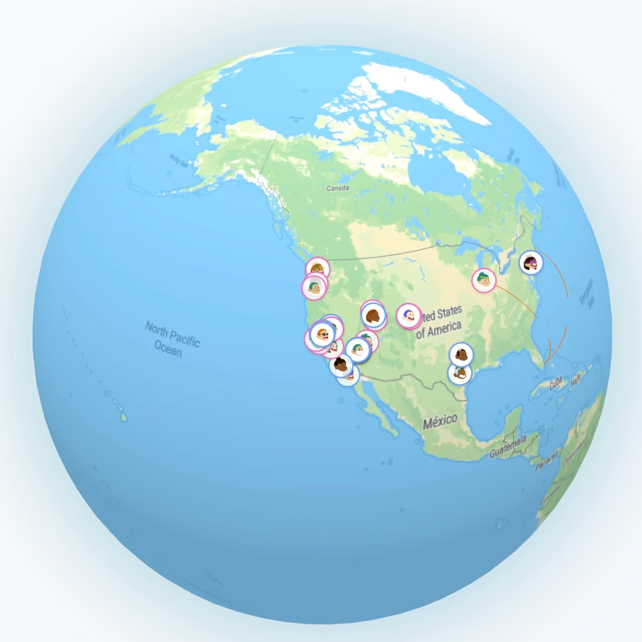 The Modern Family gallery image