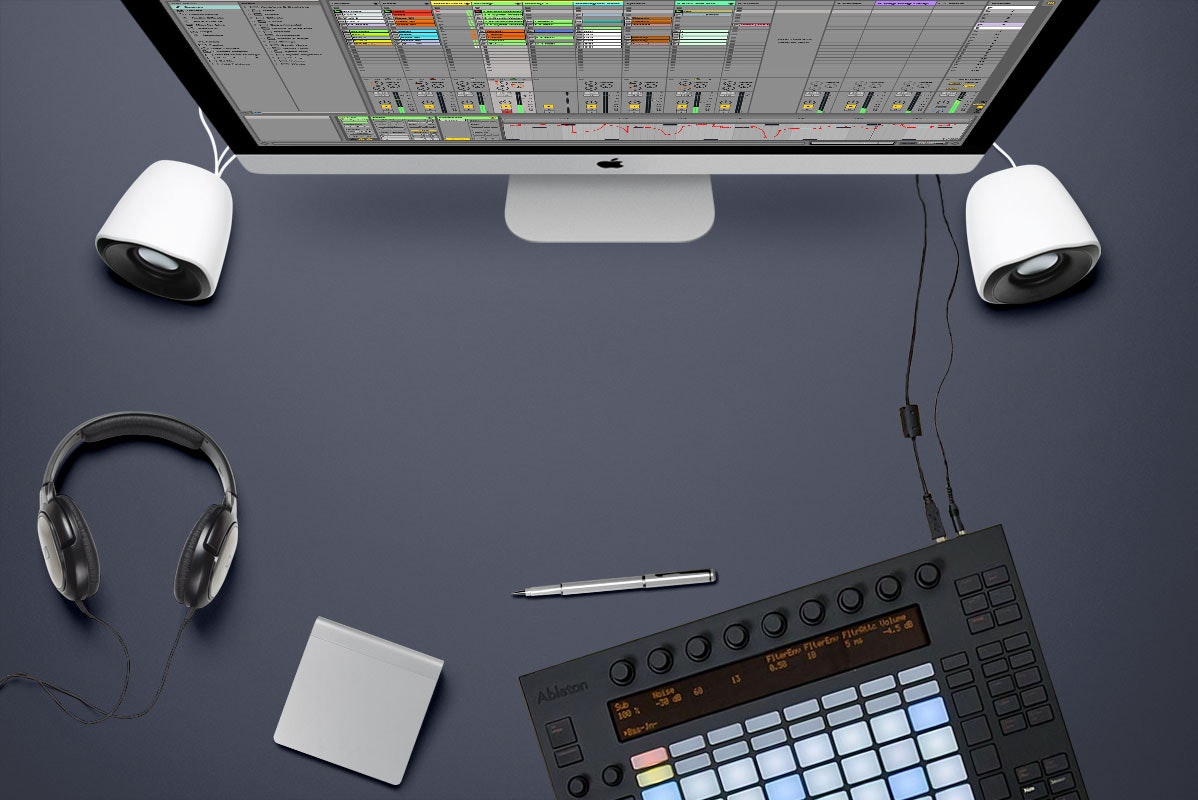 Setmine gallery image