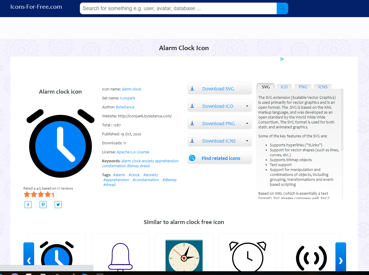 Icons For Free gallery image