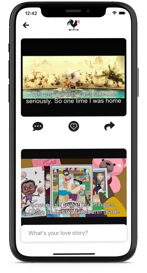 Blind Date by RunBikeHike gallery image