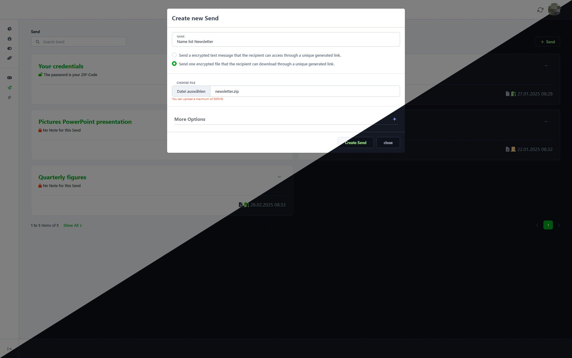 DailyBuddy gallery image