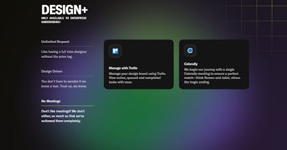 BetterAgency.co gallery image