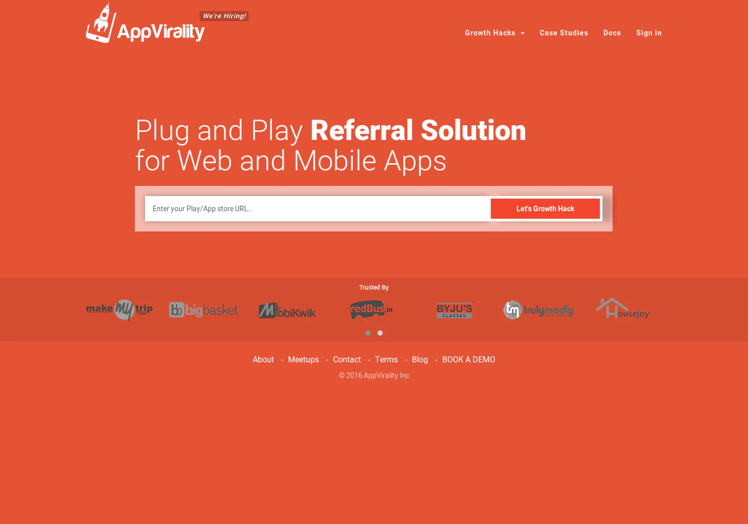 AppVirality