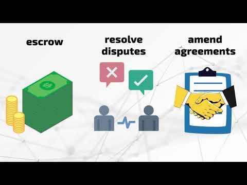 V-Contract gallery image