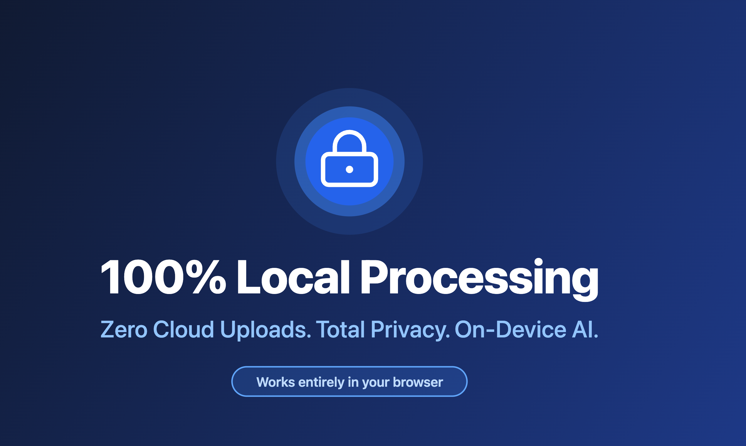 RedactAI – Auto Blur & Redact Images gallery image