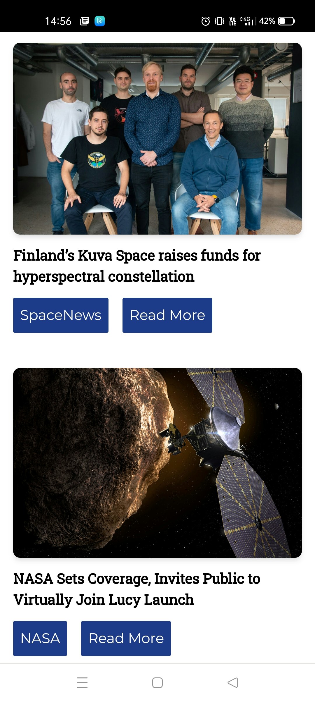 Shuttle gallery image